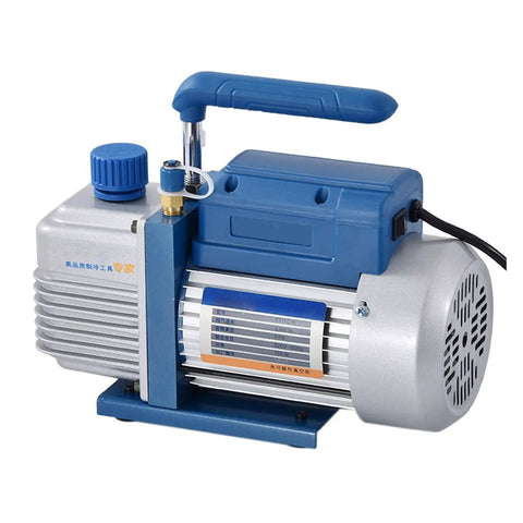 Ultra Portable Submersible Water Pump 1L Lab Grade Suction Filtration Vacuum Pump 220V 150W with ergonomic handle