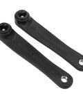 Electric Bike Crank Arms Kit Upgrade Your Ride With A Lightweight Aluminum Mid Drive Crankset For Commuting And Fitness, Durable
