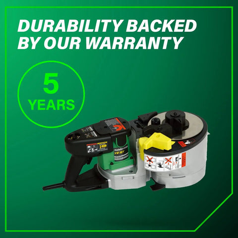 Portable Rebar Bender And Cutter With 8 Amp Pro Motor Bends And Cuts Grade 60 Rebar Up to 3/8 1/2 Or 5/8 Inch