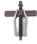Two Jaw Adjustable Gear Puller For Gears Pulleys And Flywheels This Handy Bearing Remover Tool Four Inch Heavy Duty Auto Repair Puller