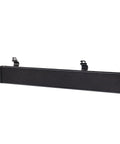 Heavy Duty Aluminum Inverter Motor Radiator For 2007 To 2011 Toyota Camry Hybrid Fhev 2.4L L4 Engine Cooler Upgrade visible from front side.
