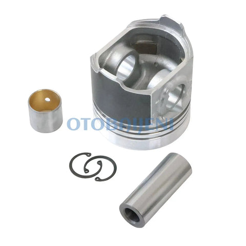 D1503 Engine Overhaul Rebuild Kit With Valve Kit for Kubota D1503 Engines pistons and components overview