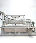 Egg Tray Making Machine For Plant Pulp And Paper Carton Forming Line Boss Level Efficiency Production System With Customizable Molds