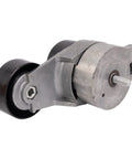 Badass Serpentine Belt Tensioner Kit Fits 03 13 Acura MDX RL TL ZDX 05 17 Honda Accord Crosstour Odyssey Pilot Ridgeline OE Refs Replace Squeaky Drive Keep Ride Smooth For Weekends Backcountry Roams Fast Free Shipping Guaranteed belt tensioner assembly