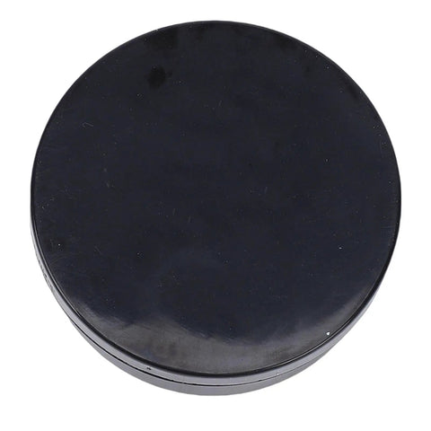Top Notch Waterproof Watch Gasket Grease: Ultimate Lubricant Sealant Oil For DIY Repair And Pro Servicing To Boost Water Resistance and Keep Your Timepiece Fresh in a circular black container.
