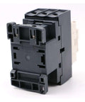 Heavy Duty AC Electromagnetic Contactor 3 Pole 3 Normally Open 25 Amp 240V Coil Built Tough Industrial Grade 3P 3NO Power Control Unit
