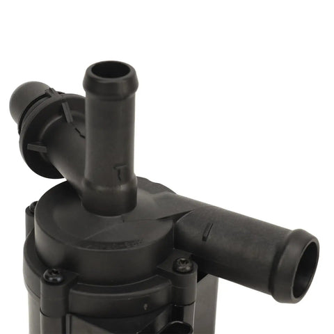 Electric Auxiliary Water Pump Replacement For Coolant Circulation Compatible With BMW F20 F30 F31 F80 Series 11517600969 Cooling System Support Steady Flow