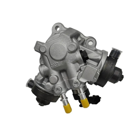 Fuel Injection Pump And Injector Kit Compatible With Jeep Cherokee And Ram 1500 3.0L Turbo 2014-2019 Easy Install