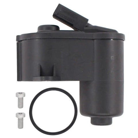 Rear Caliper Parking Brake Servo Motor Adjuster 6-Torx Fits VW Passat B6 B7 CC Sharan Tiguan And Audi Q3 2006 2015