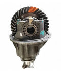 Isuzu Transmission Differential Spare Parts Compatible With 8 39 9 37 7 41 19T 23T Gear Ratios Heavy Duty Replacement