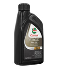 Castrol EDGE Euro Car 5W-40 full synthetic motor oil in 1 quart bottle for European cars and domestic rides.