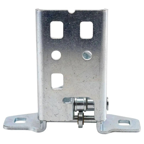 Front Left And Right Upper Door Hinge Kit For Dodge Dakota 2005-2011 And Ram 1500 2002-2008 metal hinge detail