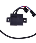 CDI Rev Ignition Box For Suzuki Quadsport LTZ50 LTZ50Z Z90 2x4 Quad Bikes, Compatible With 2006 2009 And 2017 2022 LTZ50 Models