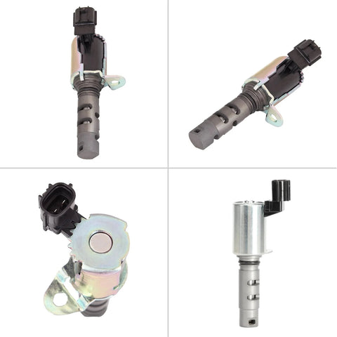 VVT Solenoid Compatible With 1.5L Toyota Echo 2000-2005 Prius 2001-2009 Yaris 2007-2013 Scion X A X B 2004-2006 Engine