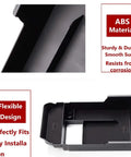 Mazda CX30 Center Console Organizer Tray and Armrest Storage Box in ABS material, flexible design, ideal for 2020-2026 models.