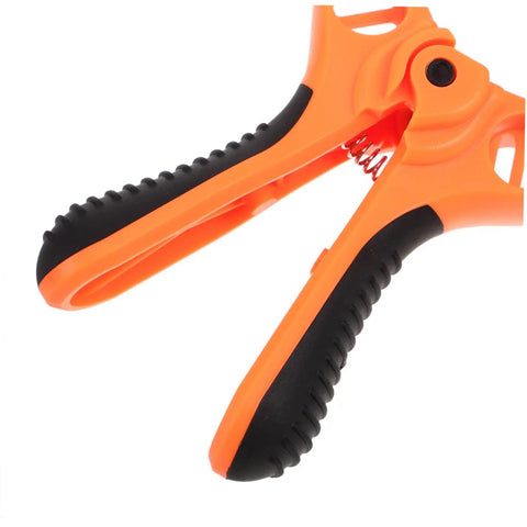 Phone Screen Replacement Kit With Durable LCD Opening Pliers For Mobile Phones, Simple DIY Pro Tool For Quick Screen Removal And Efficient Maintenance