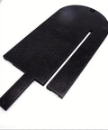 Zero Clearance Throat Plate Insert For Craftsman Model 113 Table Saw, Tight Gap For Precise Cuts, Reduces Tear Out Near The Blade