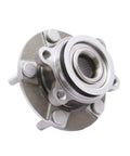 Drop In Front Wheel Hub Bearing Assembly for 2008 Through 2013 Nissan Rogue and 2008 Through 2012 Sentra 2.5L 4 Cylinder With 5 Lug