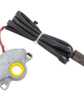 Neutral Safety Switch Transmission Mounted For 78 79 Ford Bronco And 79 Ford LTD LTD II Thunderbird F Series F-100 F-150 F-250 F-350
