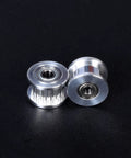 3D Printer Timing Belt Kit With 20 Tooth Idler Pulley Bore 3mm 4mm 5mm No Slip Transmission For Prusa I3 MK3