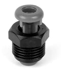 Air Relief Valve 1/2 In For Drip Irrigation Ultra Compact 1.7 In Tall Rust Proof Metal Body Handles Up To 6.5 GPM 390 GPH