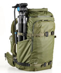 Action X70 HD Backpack For Go To Outdoor Photography And Video Gear Heavy Duty Expedition Pack With Reinforced Load Support
