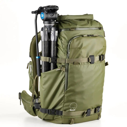 Action X70 HD Backpack For Go To Outdoor Photography And Video Gear Heavy Duty Expedition Pack With Reinforced Load Support
