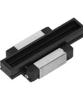 Boss Level Linear Rail Guideway Block For CNC Machines And Robotic Actuators With Ultra Smooth Sliding Motion angle view