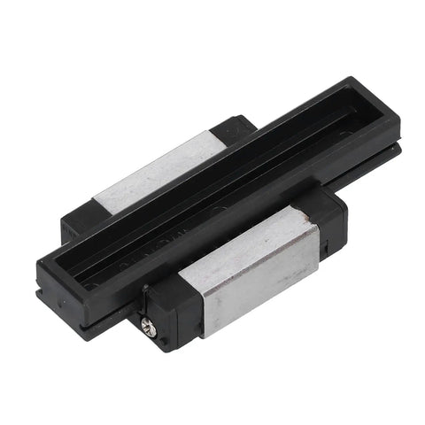 Boss Level Linear Rail Guideway Block For CNC Machines And Robotic Actuators With Ultra Smooth Sliding Motion angle view