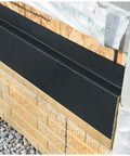 Peel and Seal Self Stick Roll Roofing Aluminum 36 Inch Wide Durable Self Adhesive Roofing Material for repairs on exterior wall.