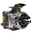 PE Series Hydraulic Pump Replacement Right Side For Wright Frame Stander Mowers And Other Small Engine Riding Mowers OEM Part PE 1HQQ DP1X XXXX
