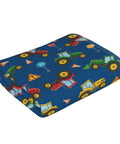 Ultra Soft Microfiber Bath Towel For Adults Quick Dry Absorbent Gym Pool Shower Bathroom Daily Use Lightweight Plush Towel with tractor motifs