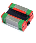 High Precision Linear Block Guide EGH15SA For Smooth Carriage Rail Motion In CNC, Woodworking, Metalworking, And Automation Projects Built For Boss Level Precision, Low Backlash, Durable Build, High Load Capacity, And Easy Setup For Applications. EGH20 linear block guide, steel and polymer