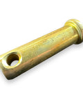 Clevis Pin Replacement Fits Schwinn Airdyne Bike Pro Comp Ad3 Ad4 Big Fan Outside Diameter Three Eighths Inch With One Inch Locking Space Part Number 90480 1 Pin