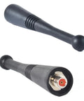 806-941 MHz Stubby Antenna For Motorola XTS2500 XTS3000 XTS3500 HT1000 MTX838 MTX960 MTS2000 Ham Radio With SF Type Connector