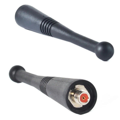 806-941 MHz Stubby Antenna For Motorola XTS2500 XTS3000 XTS3500 HT1000 MTX838 MTX960 MTS2000 Ham Radio With SF Type Connector