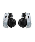 Right Left Drive Wheel Module Pair For iRobot Roomba 500 600 700 800 900 Series Replacement Wheel Passed OEM Test Easy Install