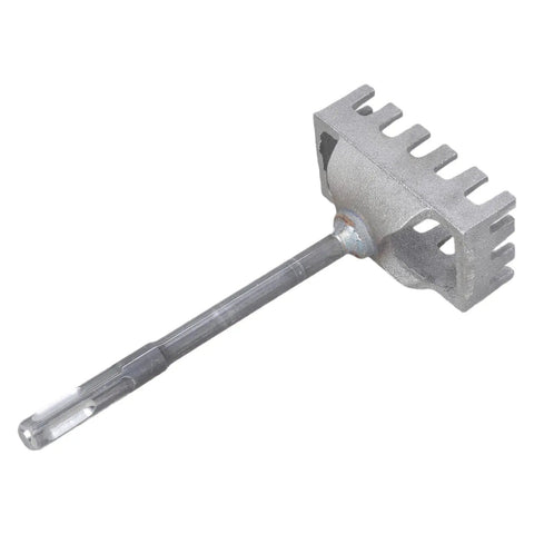 Grooving Cutting Chisels for Fast Wall Box Installations in Renovations and Upgrades Square Shank 86 Type Junction Box Slotting Tool