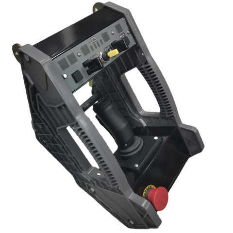 Heavy Duty Operation Control Box And Switch Panel For JLG Scissor Lift Compatible With 1930Es 2030Es 1230Es 2032Es 2630Es 2632Es No Sweat Plug And Play Build