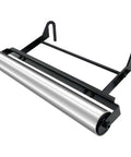 Stainless Steel Mower Striping Kit For EGO 21 Inch Walk Behind Mowers Pro Grade Build Lets You Create Sharp Lawn Patterns With Or Without The Bagger