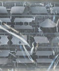 One Seventy Two Scale USAF B 2A Spirit Stealth Bomber Model Kit With photo-etched parts in plastic packaging