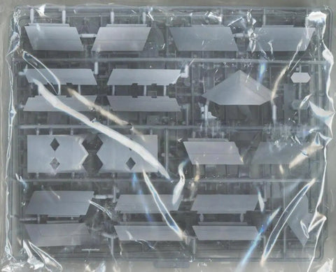 One Seventy Two Scale USAF B 2A Spirit Stealth Bomber Model Kit With photo-etched parts in plastic packaging