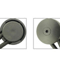 Two Pack Nylon Buckle Fastener Kit For Canvas Covers And Boat Gear For All Weather Use To Lock Down Boat Covers, close-up view