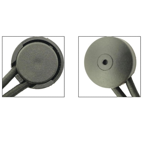 Two Pack Nylon Buckle Fastener Kit For Canvas Covers And Boat Gear For All Weather Use To Lock Down Boat Covers, close-up view