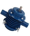 Mini Self Priming Hand Drill Water Transfer Pump Constructed From Tough As Nails Engineering Plastic for easy fluid transfer.