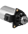 Clutch Control Actuator Friction Motor For 1.8L 1.5L And 2.4L Engines Plug And Play Replacement Auto Part, metal body, close-up view
