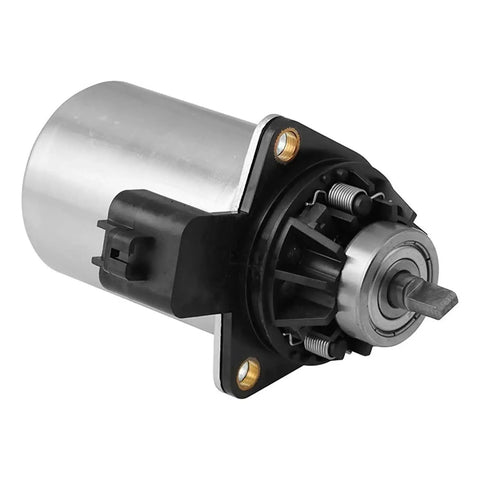 Clutch Control Actuator Friction Motor For 1.8L 1.5L And 2.4L Engines Plug And Play Replacement Auto Part, metal body, close-up view