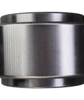 Side view of Disc Harrow Bearing Replacement Part With Three Molded Contact Seals DC210TT 14 50 5 AK33797, 1.938 Inch Round and 90mm Flat