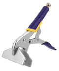 Sheet Metal Hand Seamer Pliers With Straight Jaw And Ergonomic Non Slip Grip For HVAC Repairs, folding tool for seam bending