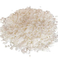 White Soy Wax Flakes For Candle Making 2 Pound Bulk 100 Percent Natural Soy Wax Premium Quality DIY Candles Clean Burn No Black Smoke Easy Melt Great For Beginners And Pros.